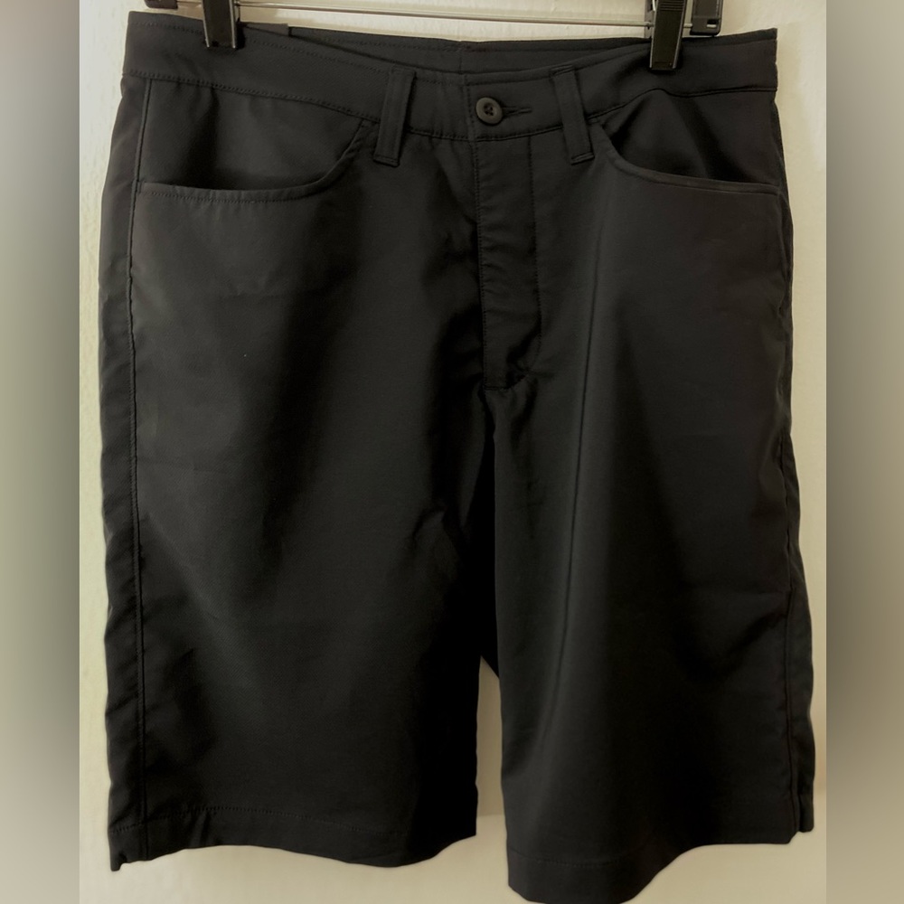 Under Armour golf men’s short